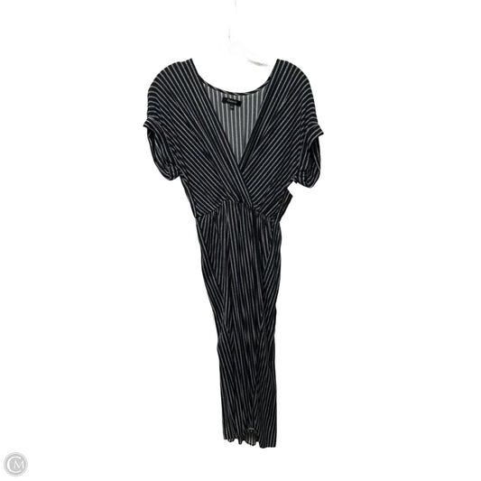 Dress Casual Short By Madewell In Black, Size: S