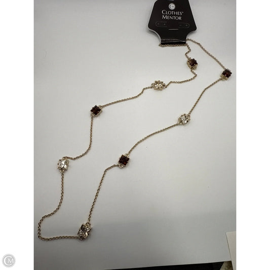 Necklace Other By Ann Taylor