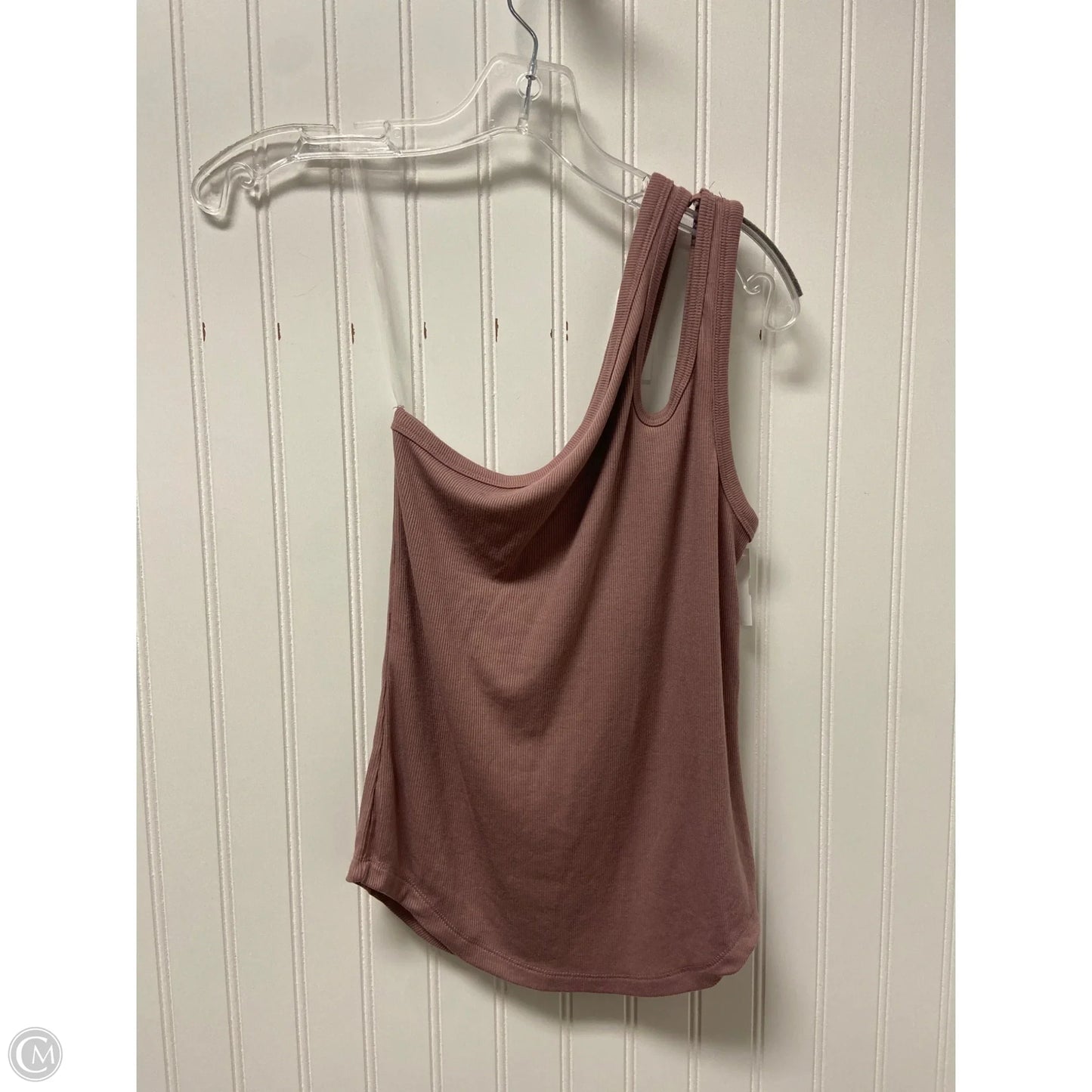Top Sleeveless By Old Navy In Purple, Size: S