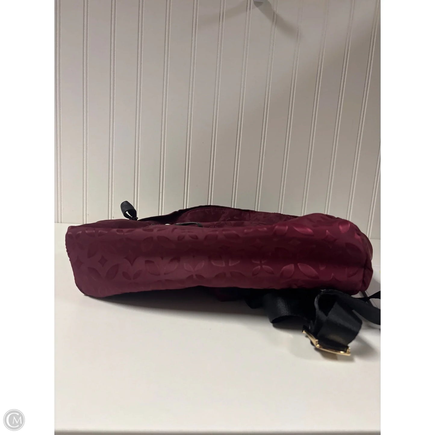 Backpack Designer By Michael Kors, Size: Medium