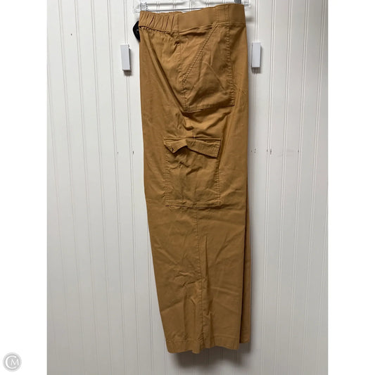 Pants Chinos & Khakis By Lane Bryant In Tan, Size: 24