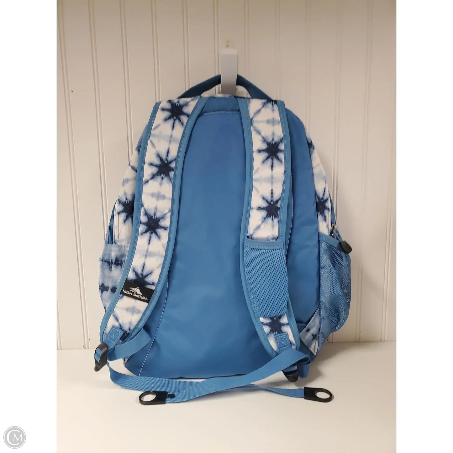 Backpack By Clothes Mentor, Size: Medium