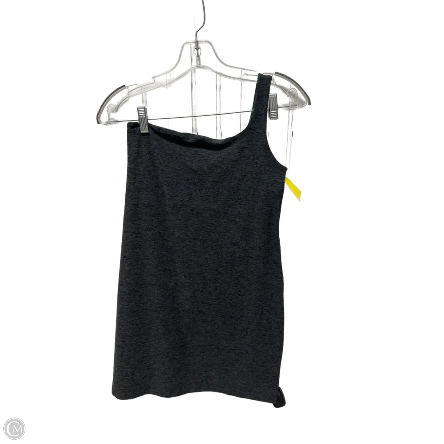 Athletic Dress By Beyond Yoga In Grey, Size: M