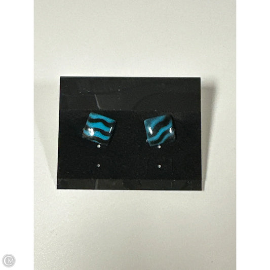 Earrings Stud By Clothes Mentor