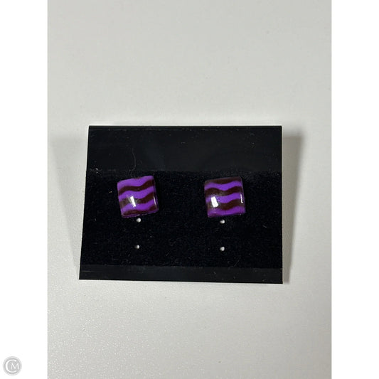 Earrings Stud By Clothes Mentor