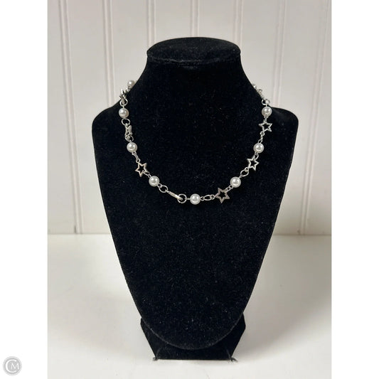 Necklace Chain By Clothes Mentor