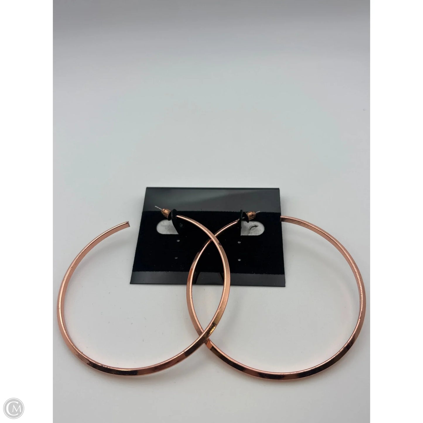 Earrings Hoop By Clothes Mentor
