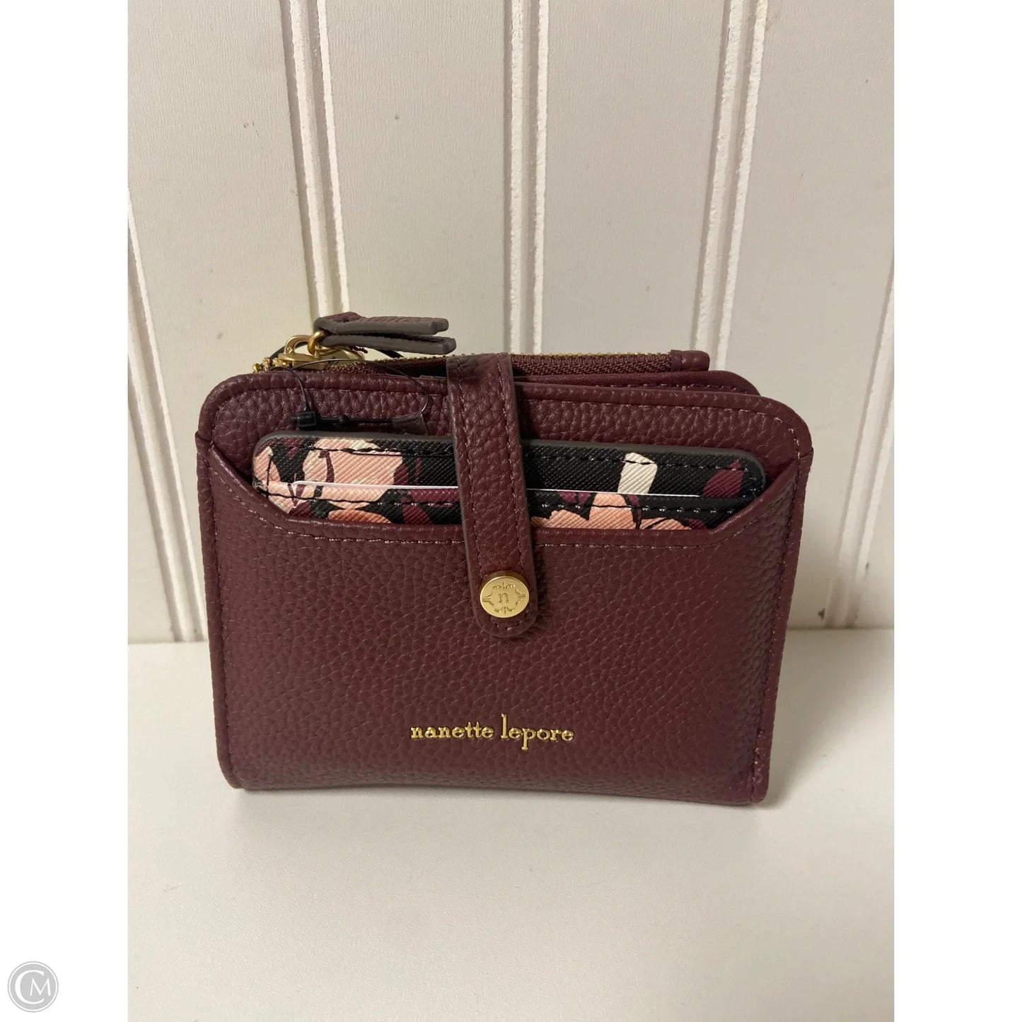 Wallet By Nanette By Nanette Lepore, Size: Medium