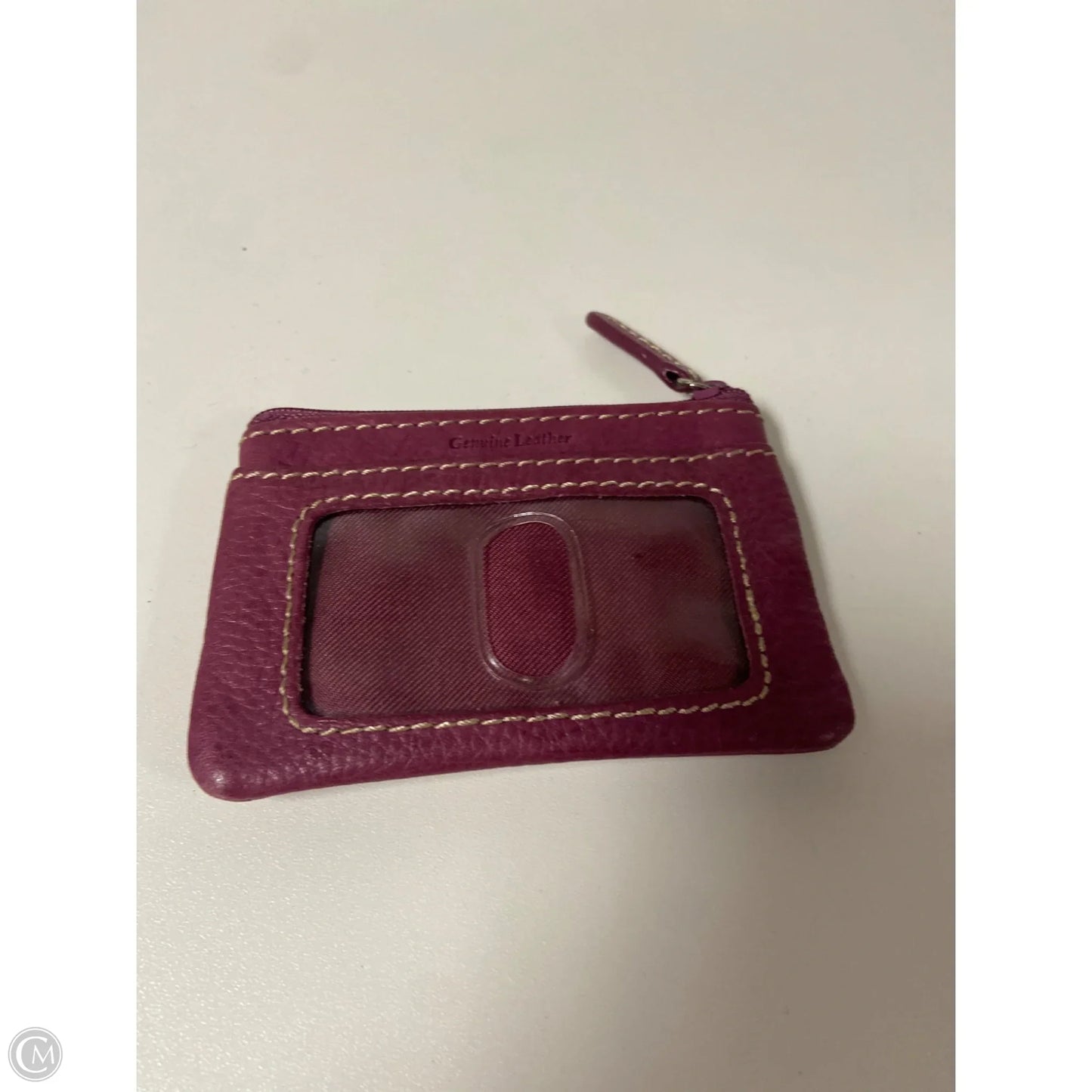 Wallet By Fossil, Size: Small