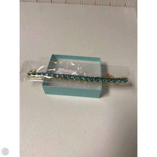 Bracelet Other By Park Lane, Size: 1