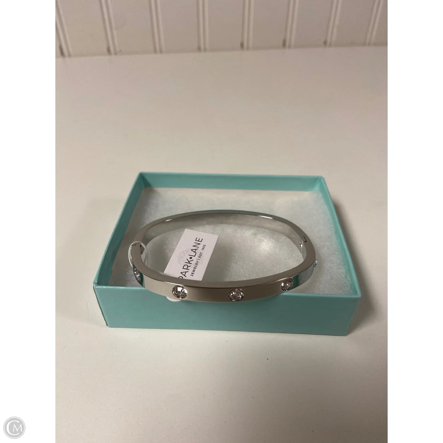 Bracelet Bangle By Park Lane, Size: 1