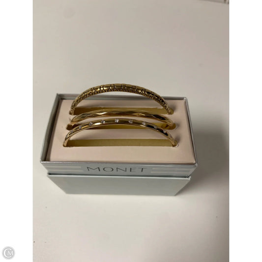 Bracelet Set By Monet