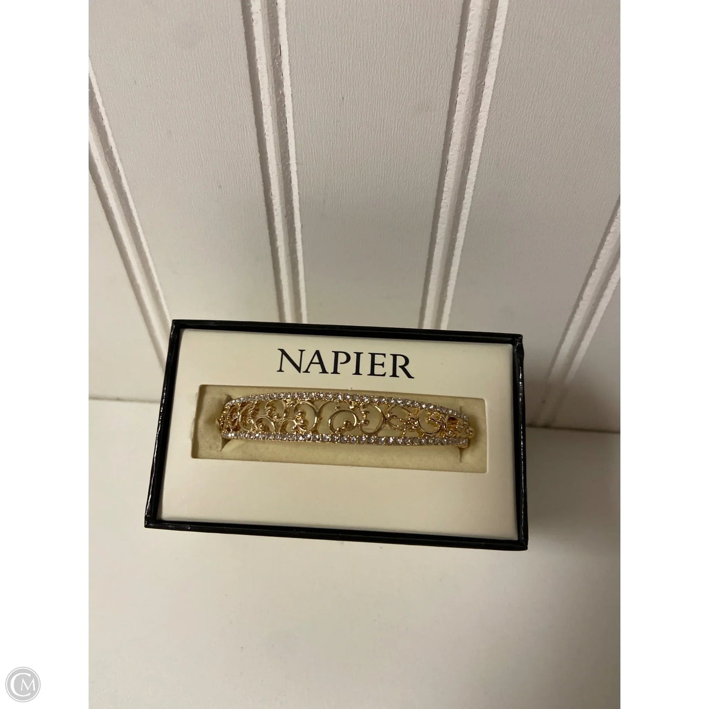 Bracelet Bangle By Napier