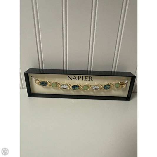 Bracelet Other By Napier