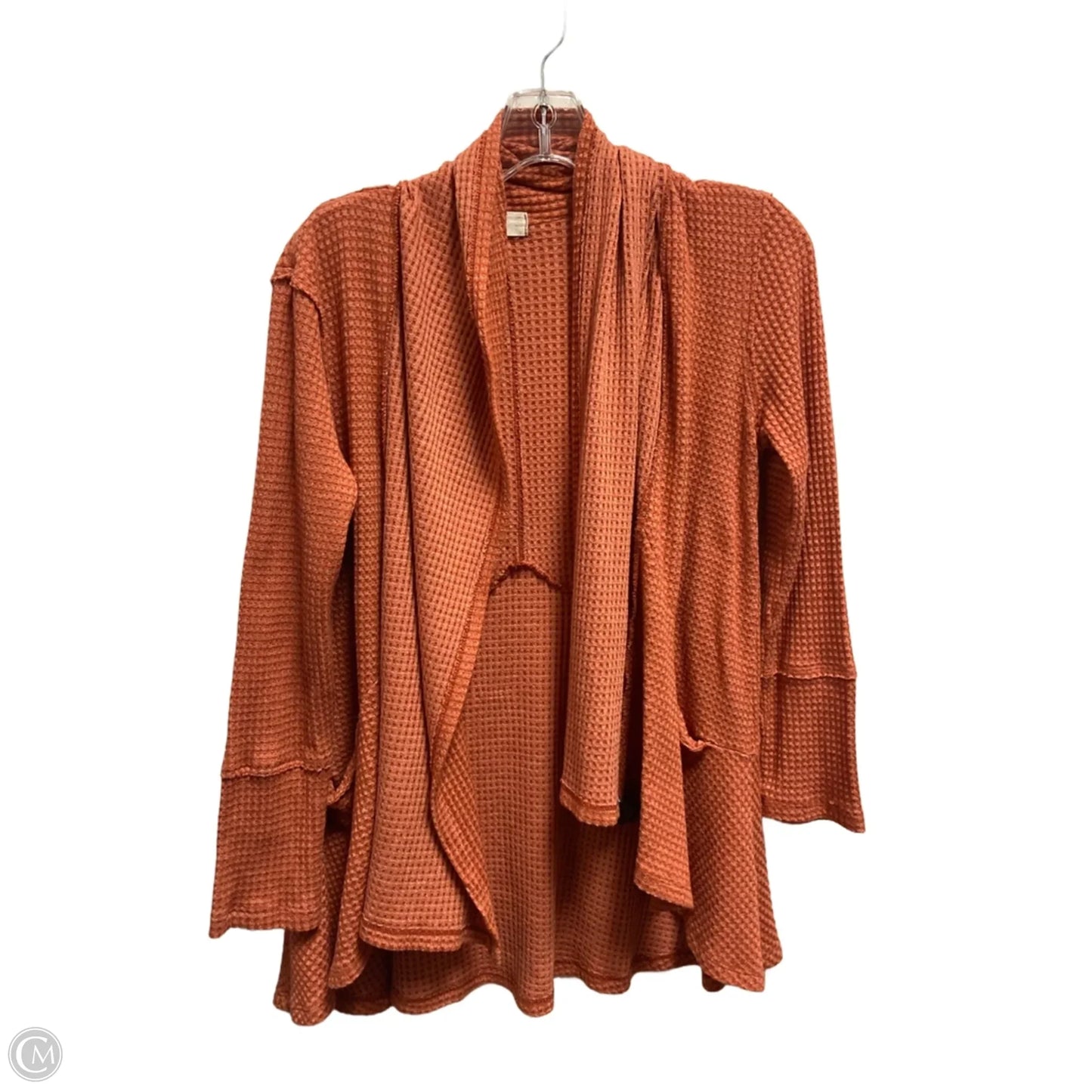 Cardigan By Altard State In Orange, Size: S