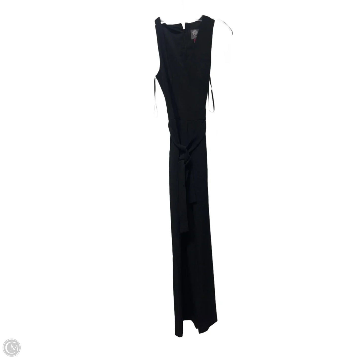 Jumpsuit By Vince Camuto In Black, Size: Xs