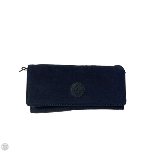 Wallet By Kipling, Size: Small