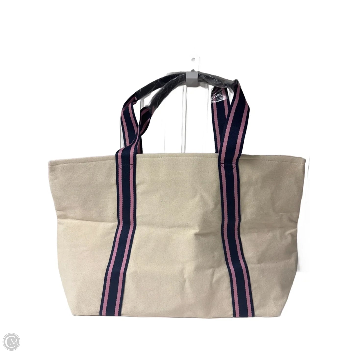 Tote By Pink, Size: Large