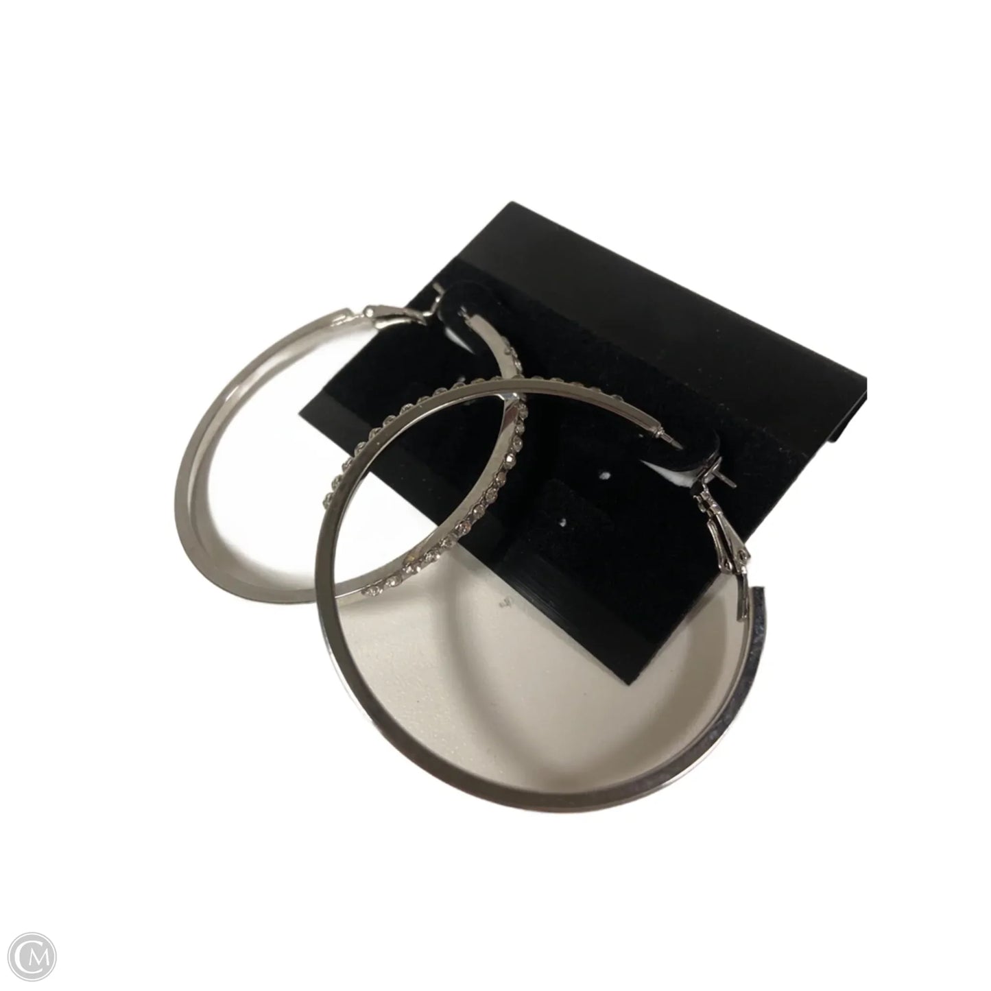 Earrings Hoop By Clothes Mentor