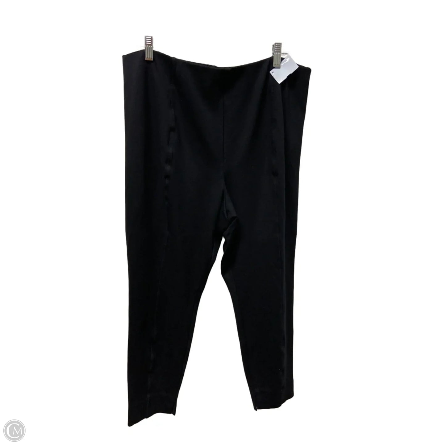 Pants Other By On 34th In Black, Size: 20