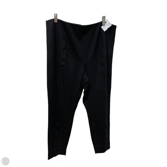 Pants Other By On 34th In Black, Size: 20