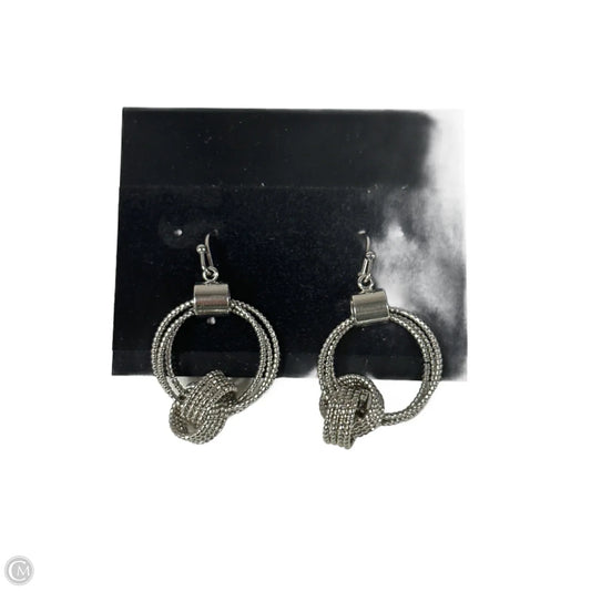 Earrings Dangle/drop By Clothes Mentor