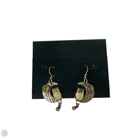 Earrings Dangle/drop By Clothes Mentor