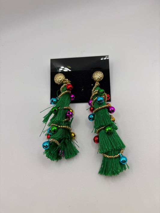 Earrings Dangle/drop By Clothes Mentor