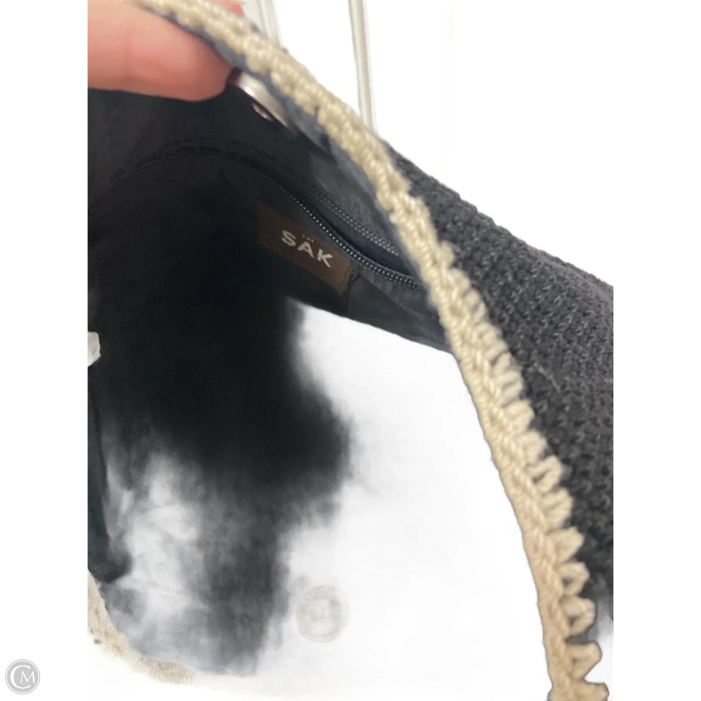 Handbag By The Sak, Size: Medium