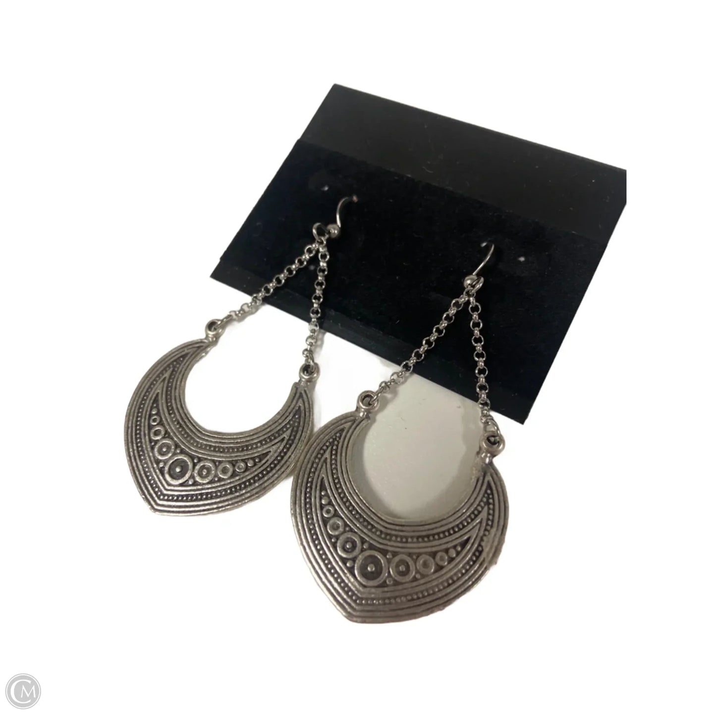 Earrings Dangle/drop By Clothes Mentor