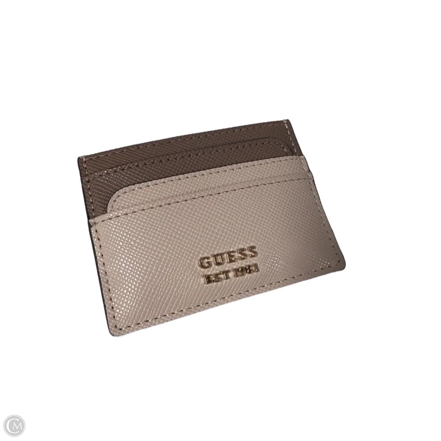 Wallet By Guess, Size: Small