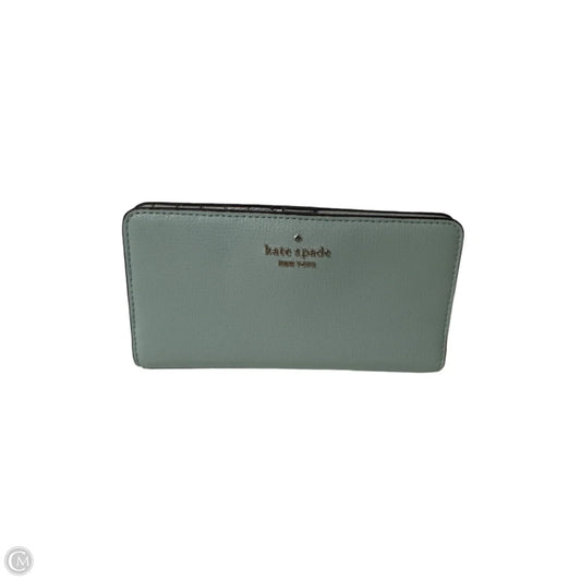 Wallet Designer By Kate Spade, Size: Small