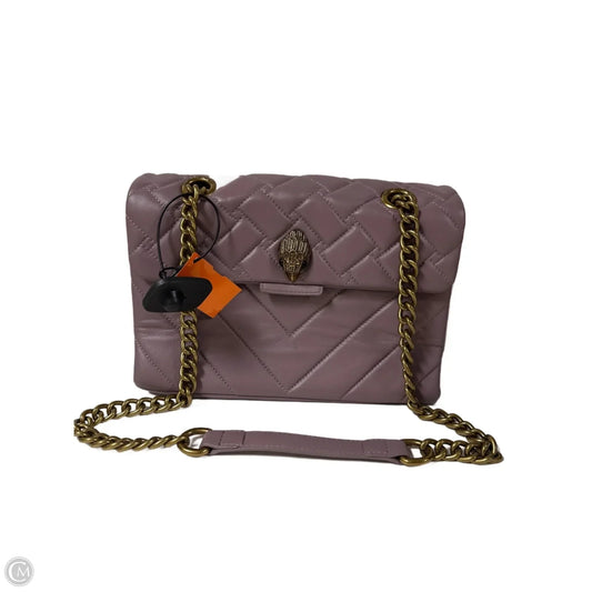 Handbag Designer By Kurt Geiger, Size: Medium