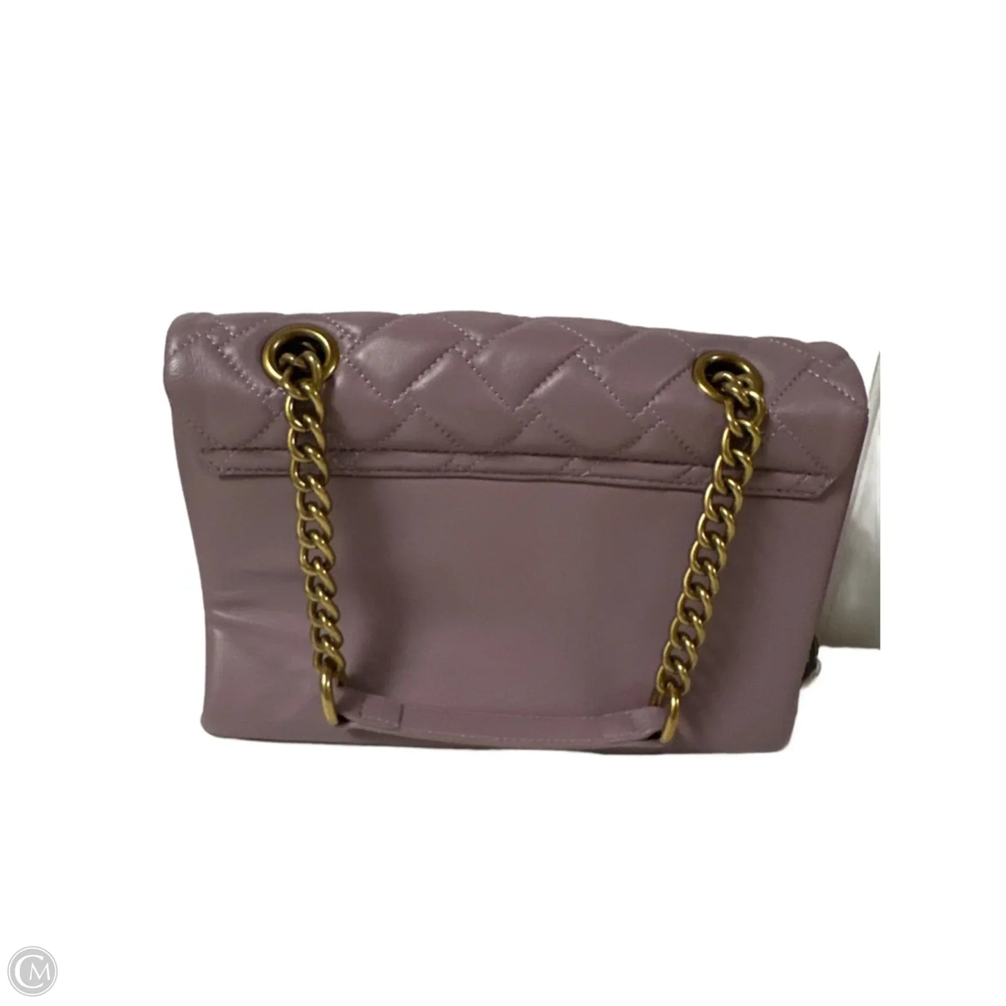 Handbag Designer By Kurt Geiger, Size: Medium