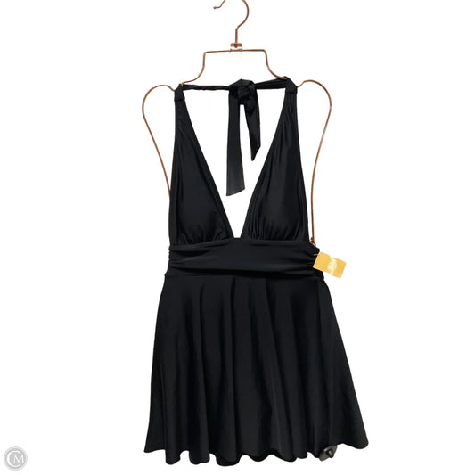 Swimsuit By Urban Daizy In Black, Size: S