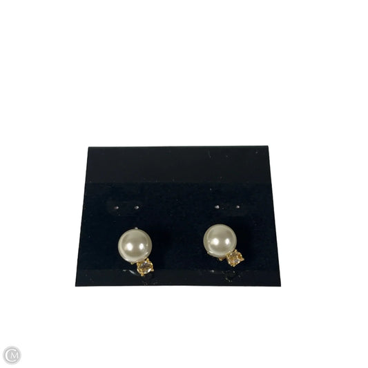 Earrings Stud By Talbots