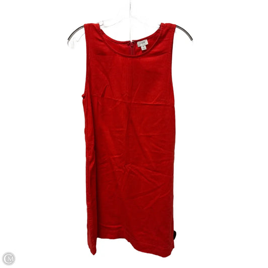 Dress Party Midi By White House Black Market In Pink, Size: S