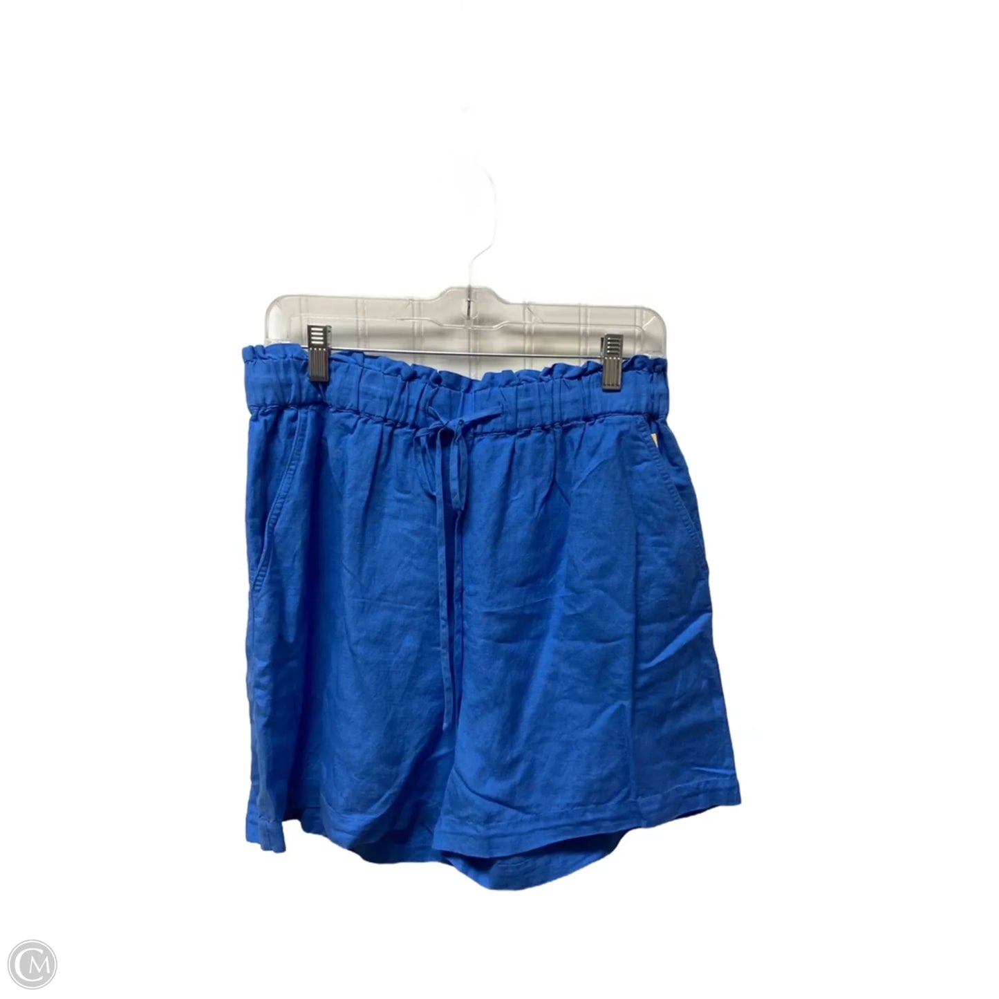 Shorts By On 34th In Blue, Size: M