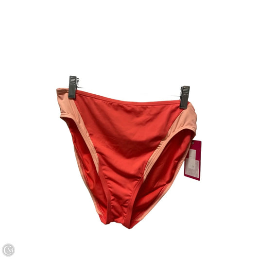 Swimsuit By Vince Camuto In Pink, Size: L