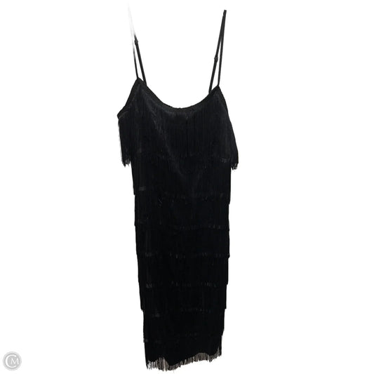 Dress Party Short By Gilli In Black, Size: M