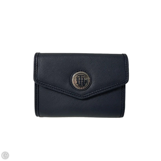 Wallet By Tommy Hilfiger, Size: Small