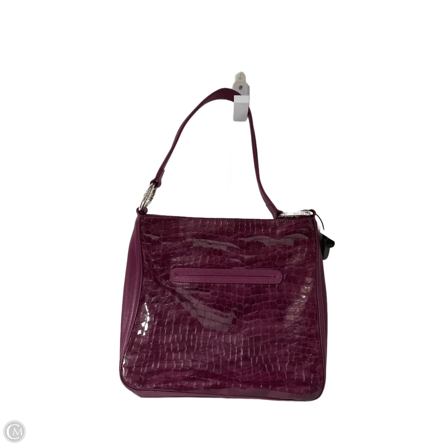 Handbag By Brighton, Size: Large