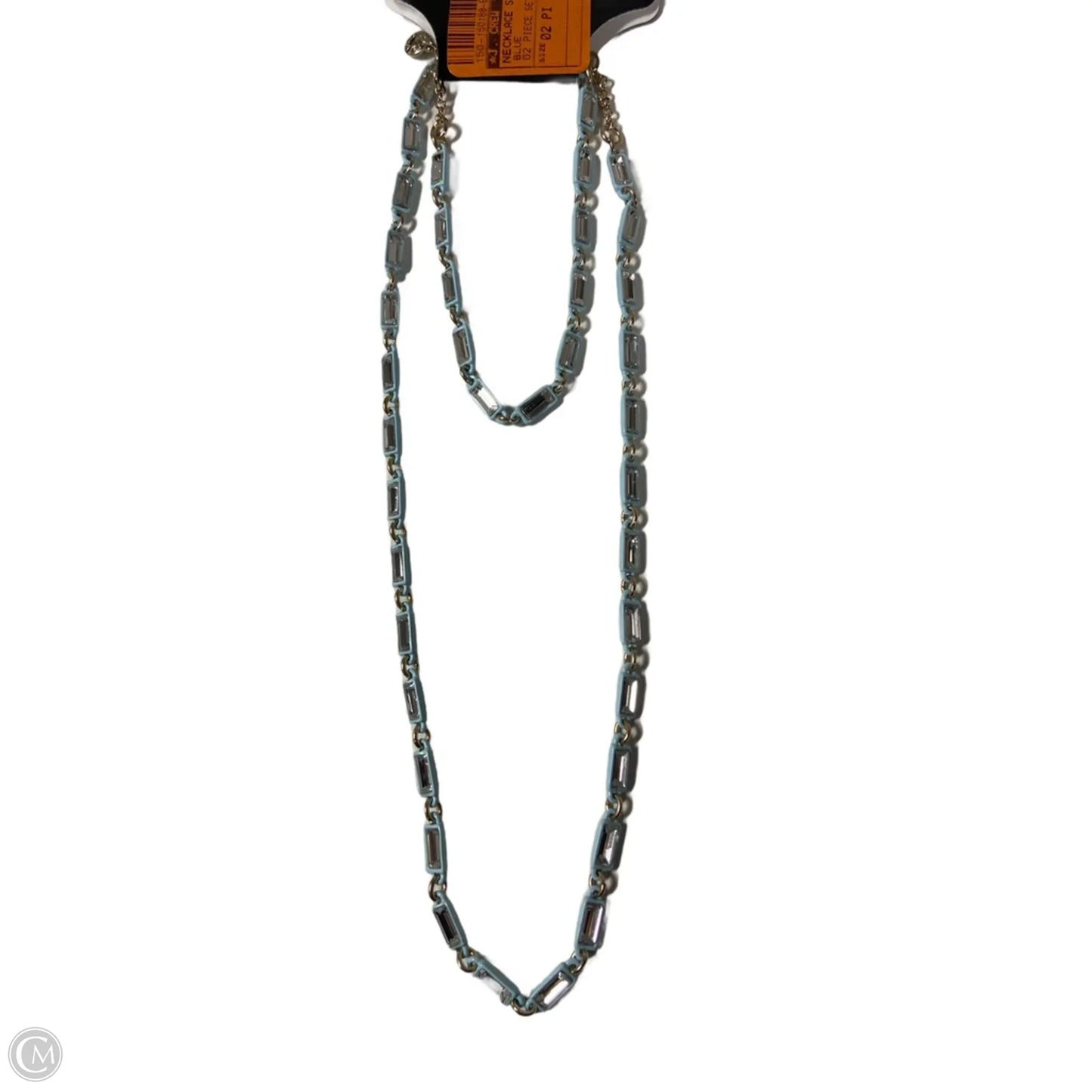 Necklace Set By J. Crew, Size: 02 Piece Set