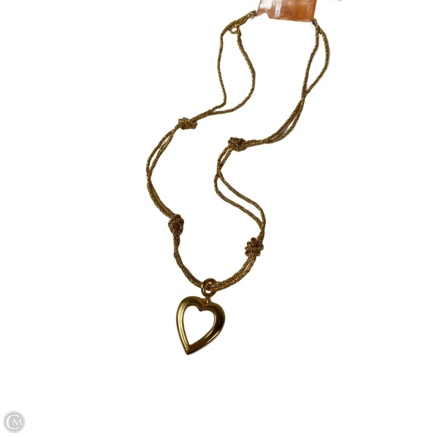 Necklace Chain By J. Crew