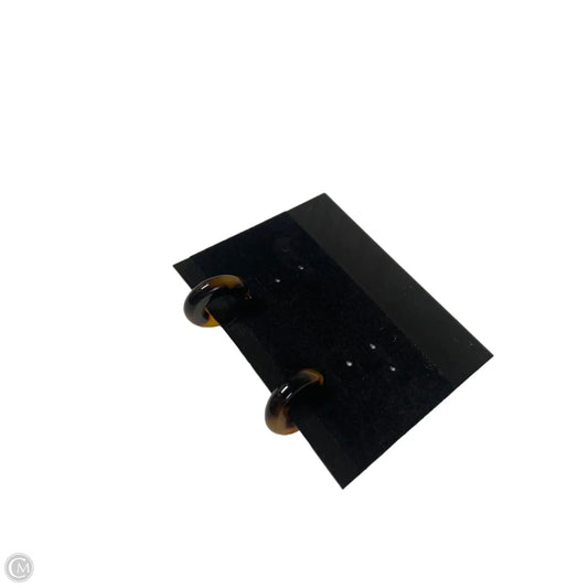 Earrings Hoop By Clothes Mentor