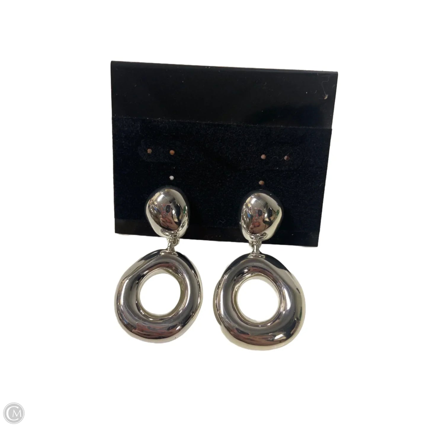 Earrings Dangle/drop By Clothes Mentor