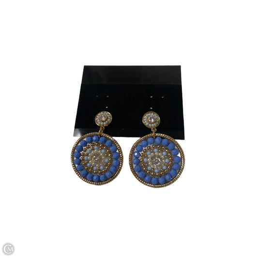Earrings Dangle/drop By Clothes Mentor