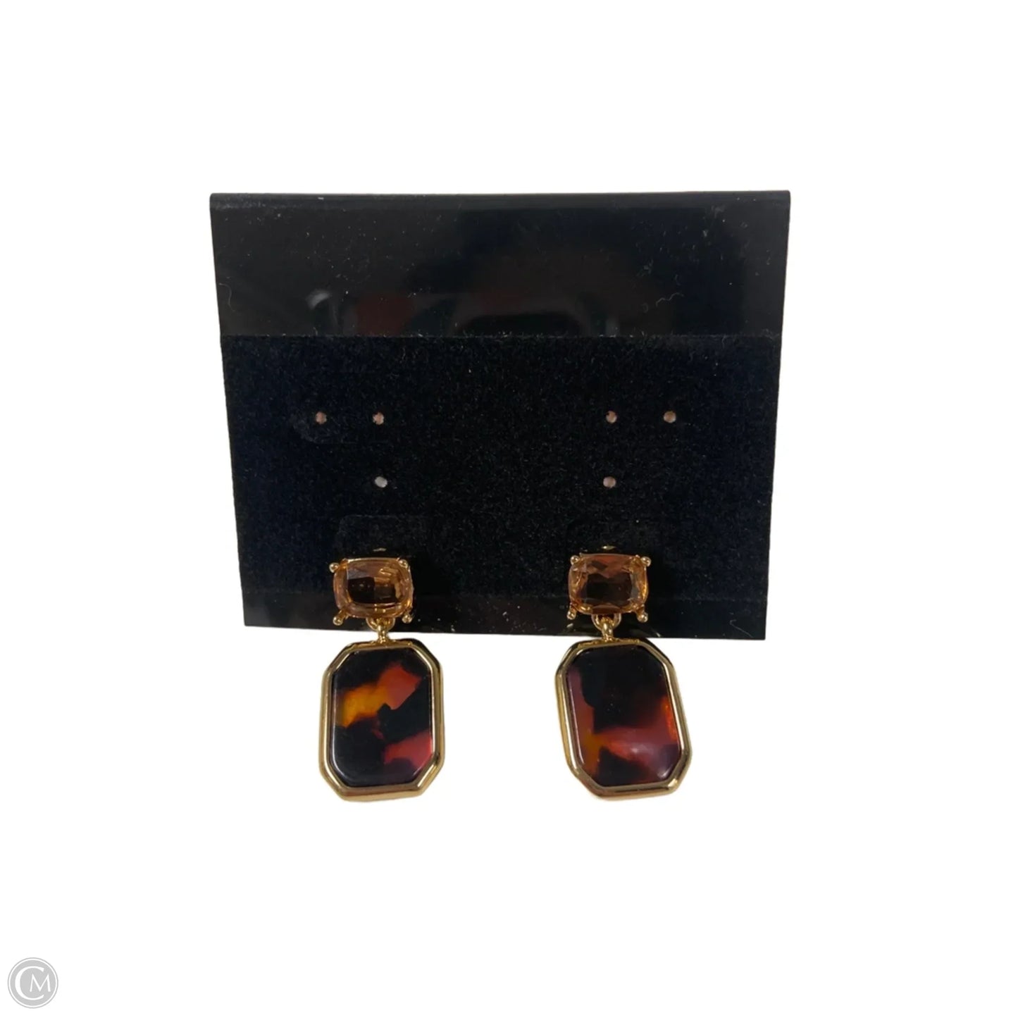 Earrings Dangle/drop By Loft