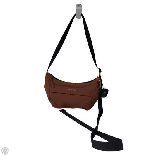 Belt Bag By Lululemon, Size: Small