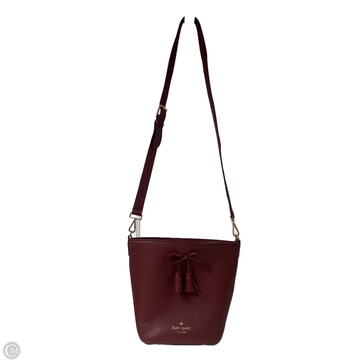 Handbag Designer By Kate Spade, Size: Medium